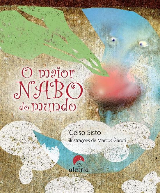 MAIOR NABO DO MUNDO, O