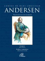 CONTOS DE HANS CHRISTIAN ANDERSEN