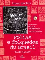 FOLIAS E FOLGUEDOS DO BRASIL