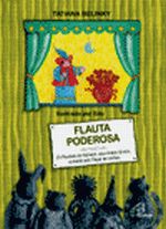 FLAUTA PODEROSA