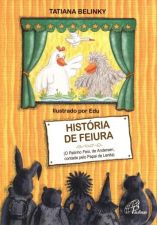 HISTORIA DA FEIURA