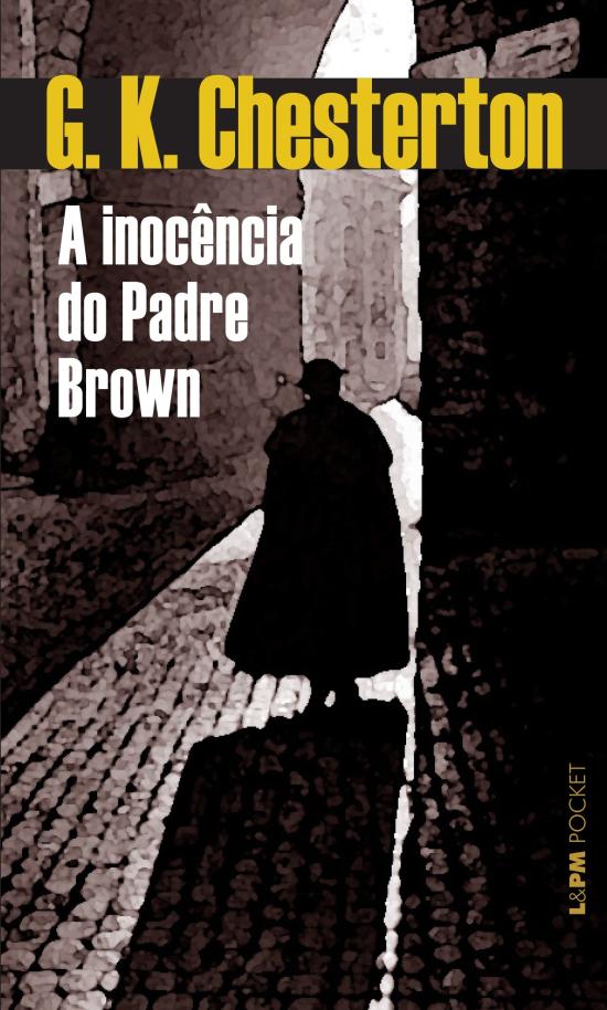 INOCENCIA DO PADRE BROWN, A