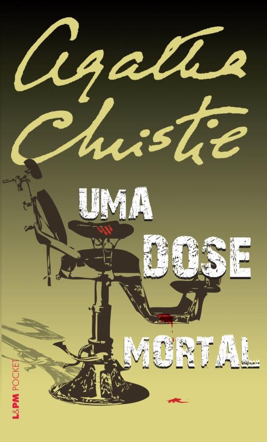 UMA DOSE MORTAL