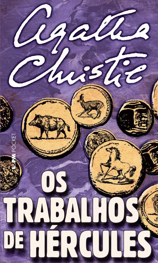 TRABALHOS DE HERCULES, OS