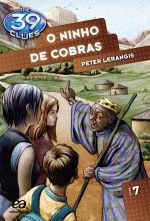 NINHO DE COBRAS