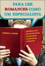 PARA LER ROMANCE COMO UM ESPECIALISTA