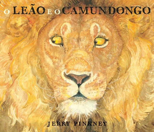 LEAO E O CAMUNDONGO, O