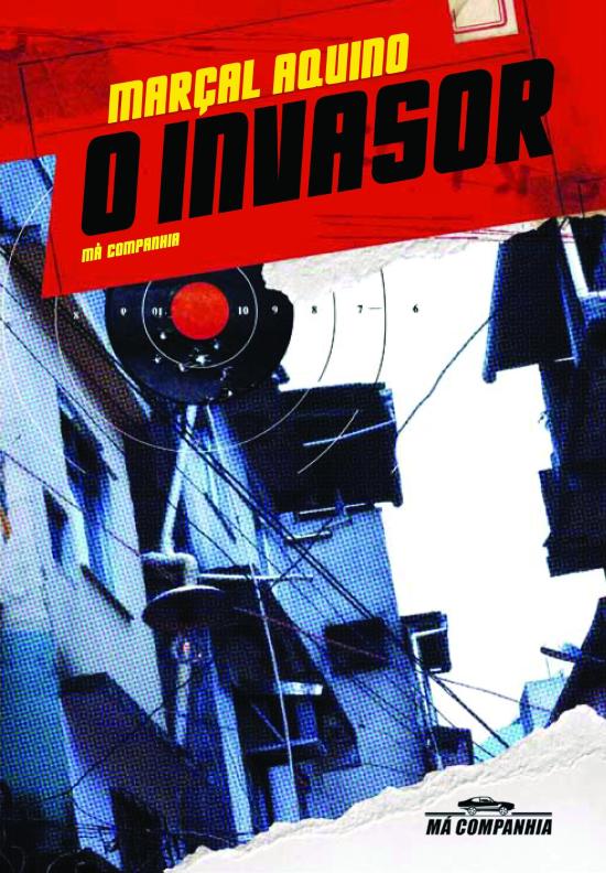 INVASOR, O