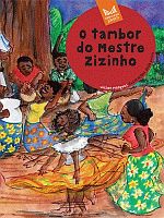 TAMBOR DO MESTRE ZIZINHO, O