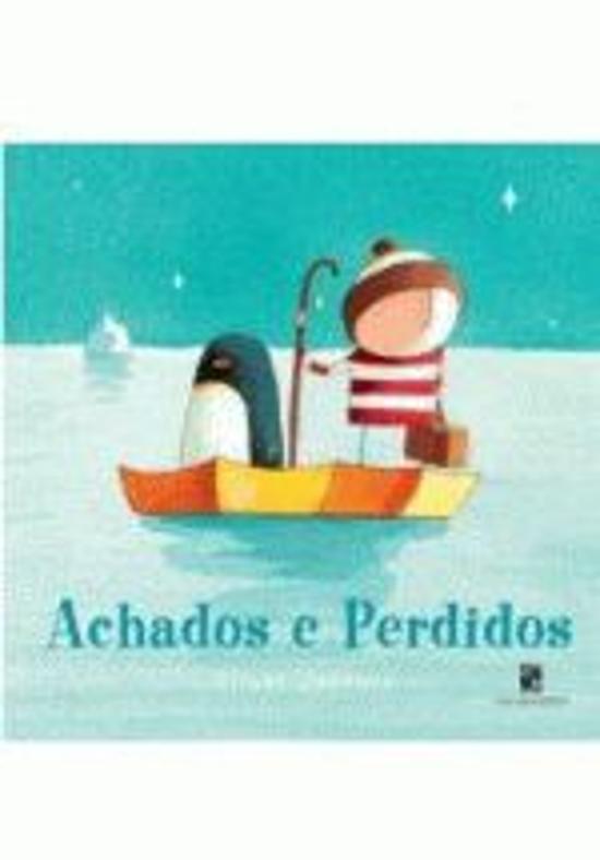ACHADOS E PERDIDOS