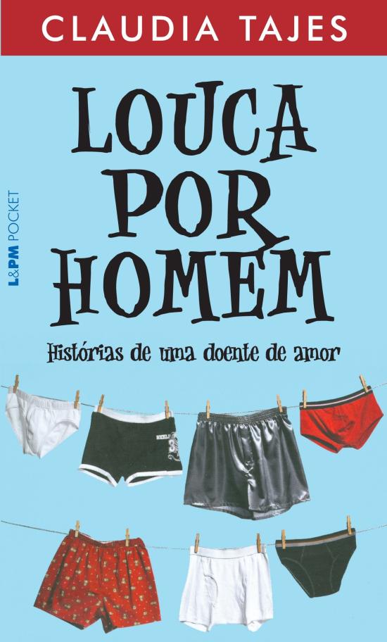 LOUCA POR HOMEM