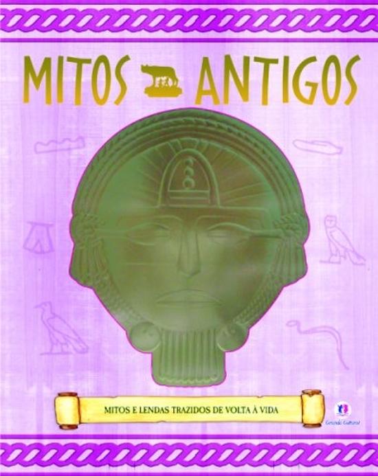 MITOS ANTIGOS