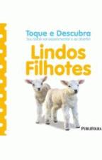 LINDOS FILHOTES