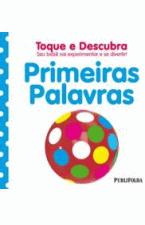 PRIMEIRAS PALAVRAS