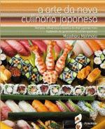 ARTE DA NOVA CULINARIA JAPONESA, A