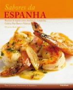 SABORES DA ESPANHA