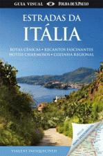GUIA VISUAL - ESTRADAS DA ITALIA