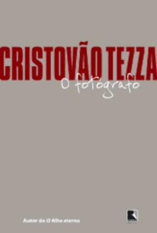 FOTOGRAFO, O