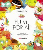 EU VI POR AI!