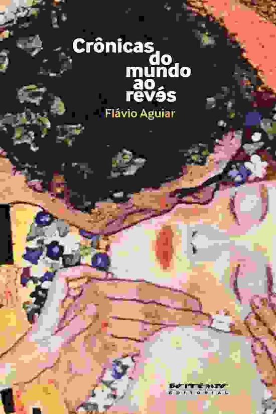 CRONICAS DO MUNDO AO REVES