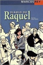 DIARIO DE RAQUEL
