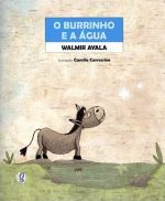 BURRINHO E A AGUA, O