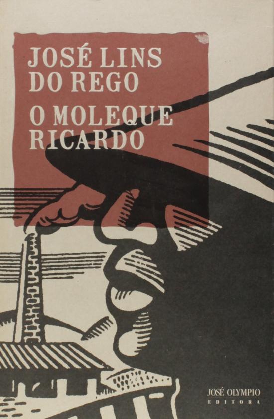 MOLEQUE RICARDO, O