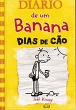 DIARIO DE UM BANANA - DIAS DE CAO