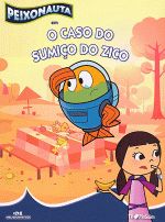 PEIXONAUTA - O CASO DO SUMICO DO ZICO