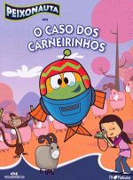 PEIXONAUTA - O CASO DOS CARNEIRINHOS