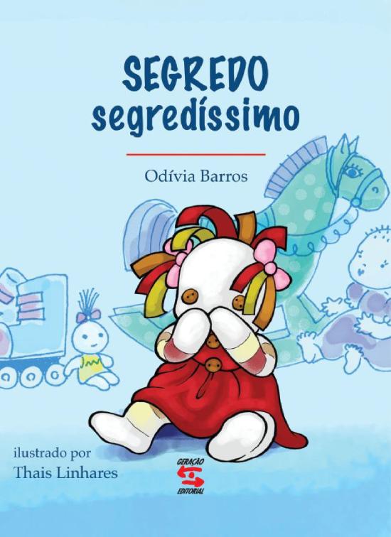 SEGREDO SEGREDISSIMO