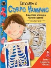 DESCUBRA O CORPO HUMANO