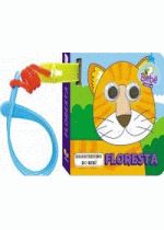 CHAVEIRINHO DO BEBE - FLORESTA