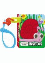 CHAVEIRINHO DO BEBE - INSETOS