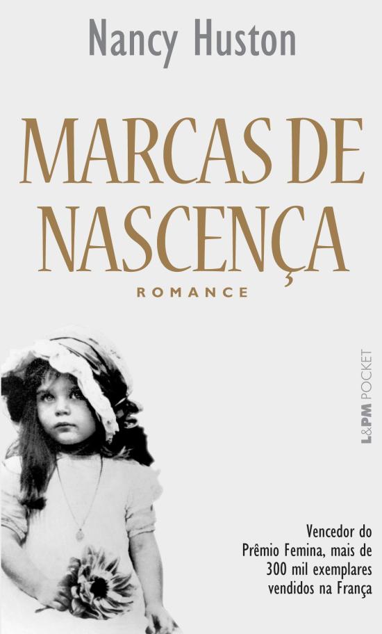 MARCAS DE NASCENCA
