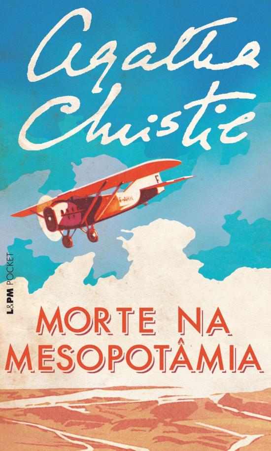 MORTE NA MESOPOTAMIA