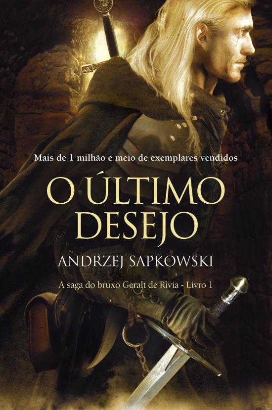 ULTIMO DESEJO, O
