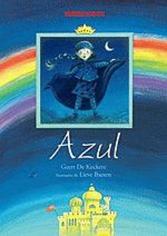 AZUL