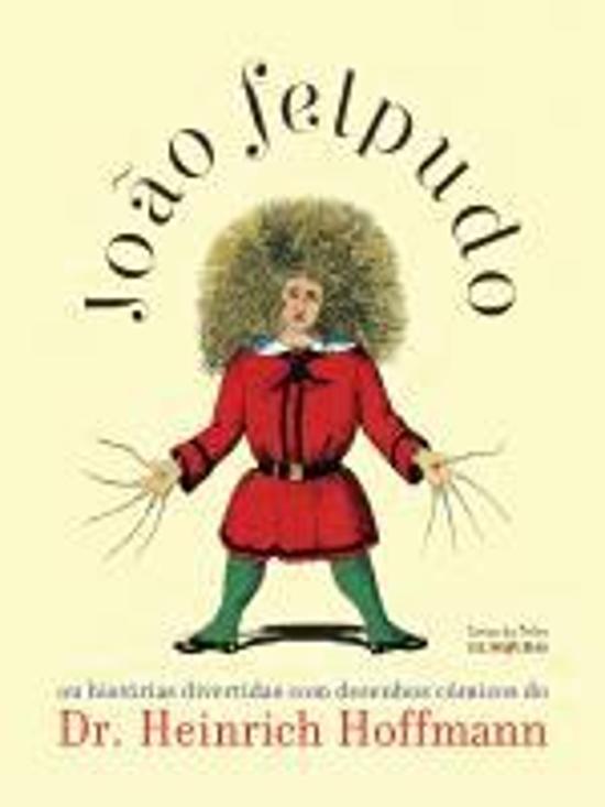 JOAO FELPUDO