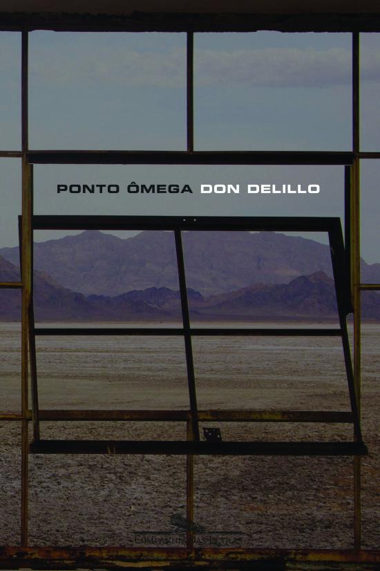 PONTO OMEGA