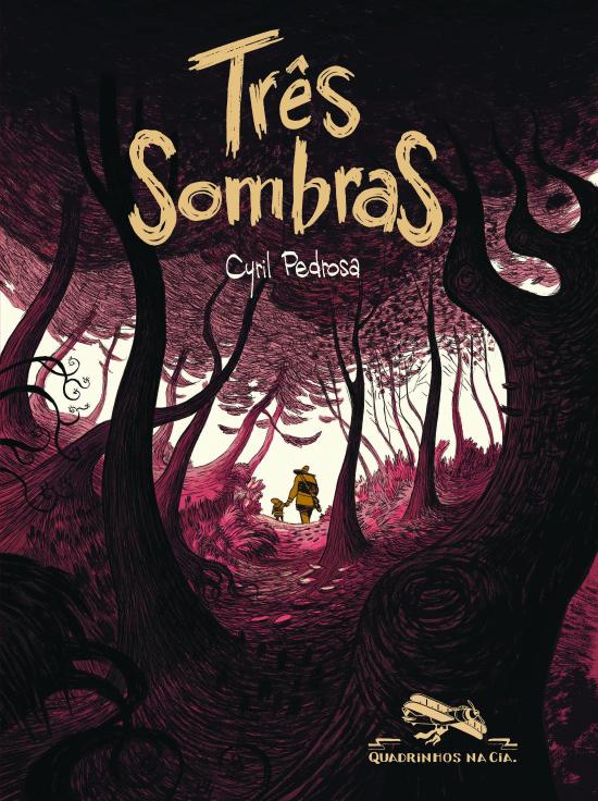TRES SOMBRAS