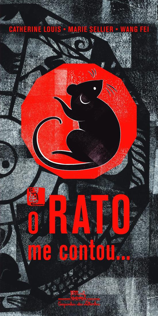 RATO ME CONTOU, O