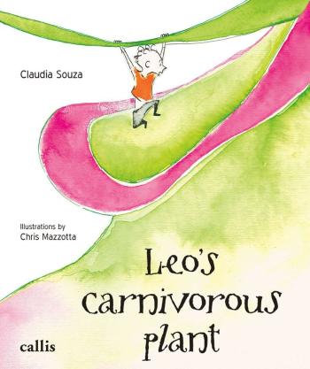 LEOS CARNIVOROUS PLANT
