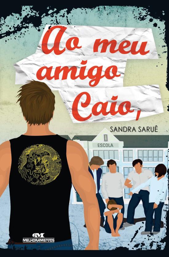 AO MEU AMIGO CAIO