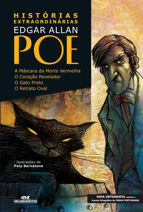 HISTORIAS EXTRAORDINARIAS DE EDGAR ALLAN POE