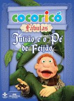 JULIAO E O PE DE FEIJAO