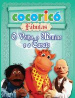 VELHO, O MENINO E O CAVALO, O