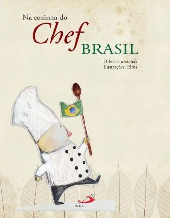 NA COZINHA DO CHEF BRASIL