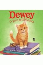 DEWEY - O GATO DA BIBLIOTECA