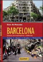 GUIA DE PASSEIOS BARCELONA